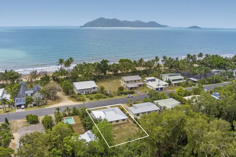 Third view of Homely unit listing, 39 Reid Rd, Wongaling Beach QLD 4852