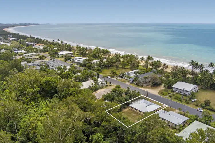 Fifth view of Homely unit listing, 39 Reid Rd, Wongaling Beach QLD 4852