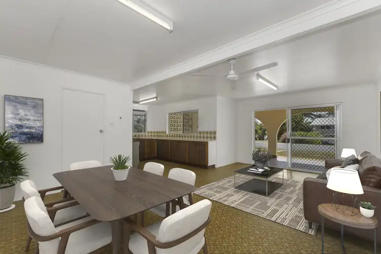 Sixth view of Homely unit listing, 39 Reid Rd, Wongaling Beach QLD 4852