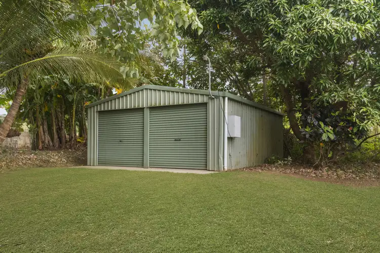 Second view of Homely land listing, 4 Porter Prom, Mission Beach QLD 4852