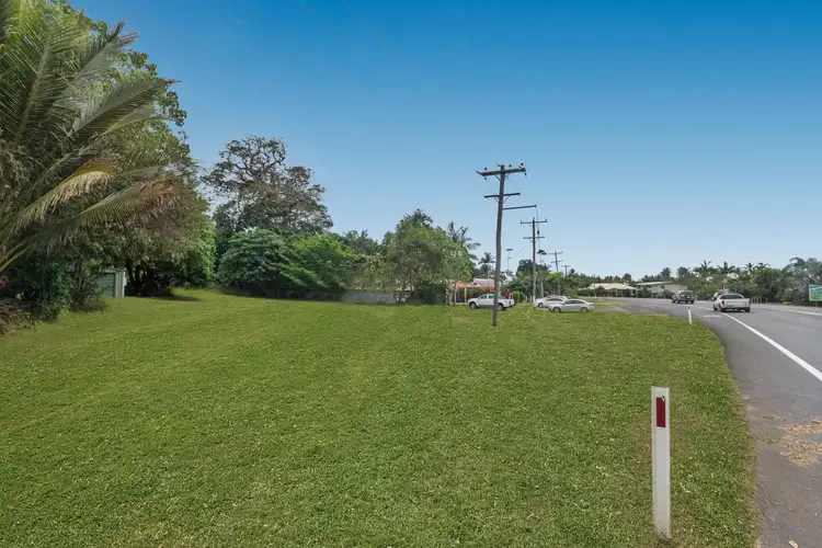 Third view of Homely land listing, 4 Porter Prom, Mission Beach QLD 4852