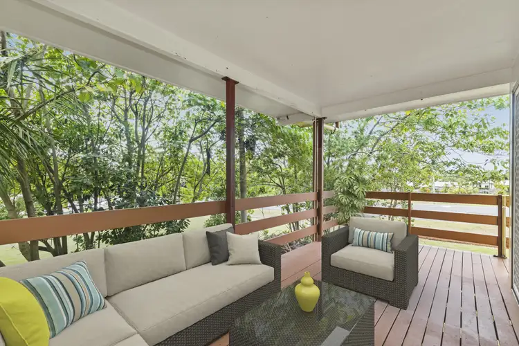 Main view of Homely house listing, 2 Porter Prom, Mission Beach QLD 4852