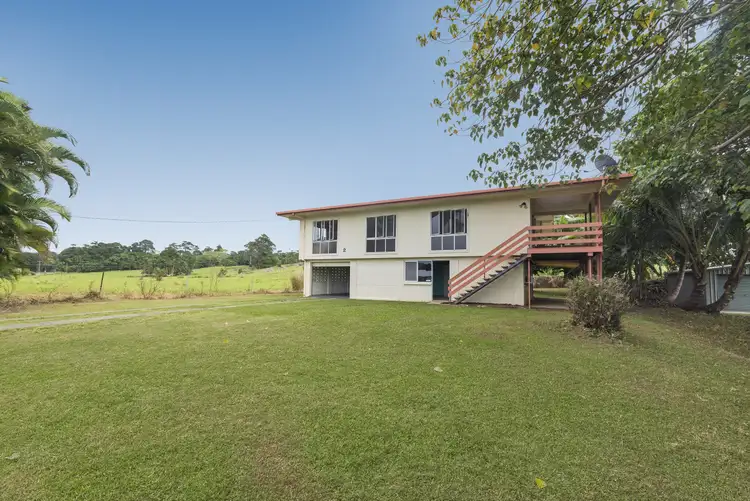 Fourth view of Homely house listing, 2 Porter Prom, Mission Beach QLD 4852