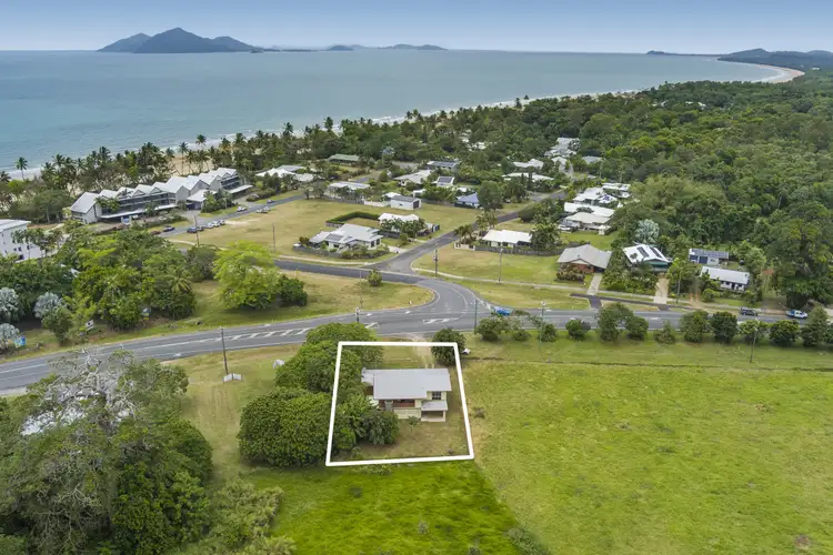 Fifth view of Homely house listing, 2 Porter Prom, Mission Beach QLD 4852
