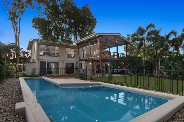 Main view of Homely house listing, 28 Koda St, Wongaling Beach QLD 4852