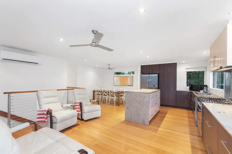 Second view of Homely house listing, 28 Koda St, Wongaling Beach QLD 4852