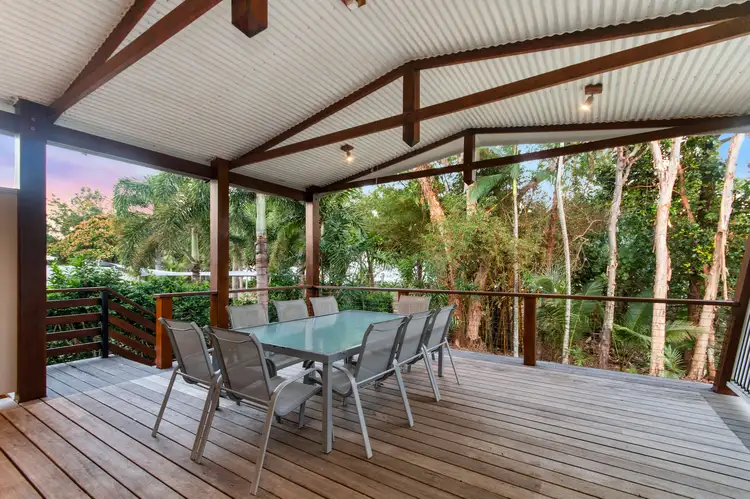 Third view of Homely house listing, 28 Koda St, Wongaling Beach QLD 4852
