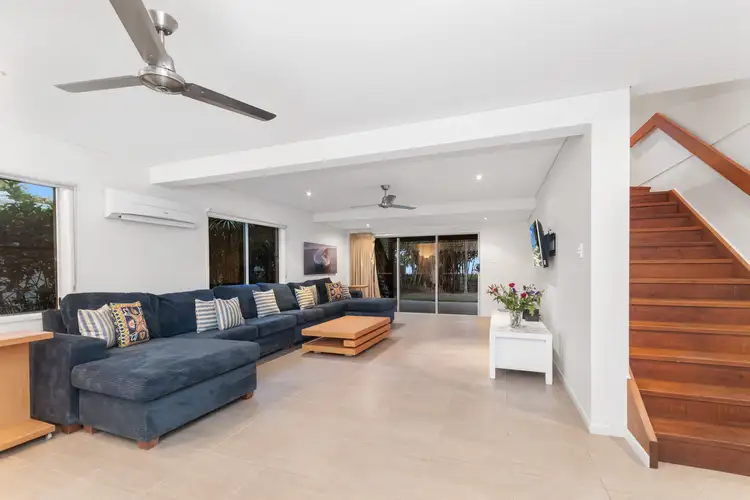 Fourth view of Homely house listing, 28 Koda St, Wongaling Beach QLD 4852