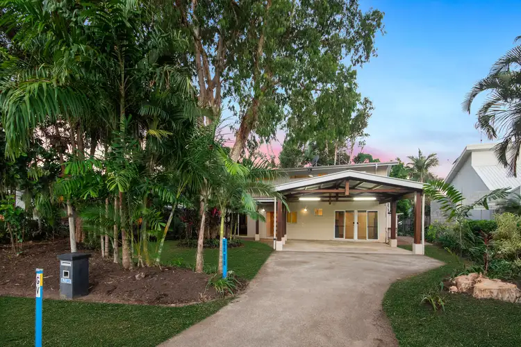 Fifth view of Homely house listing, 28 Koda St, Wongaling Beach QLD 4852