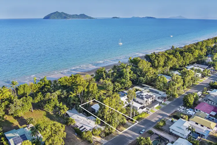 Sixth view of Homely house listing, 28 Koda St, Wongaling Beach QLD 4852