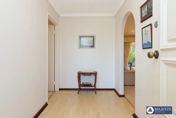 Second view of Homely villa listing, 7/120 Matheson Road, Applecross WA 6153