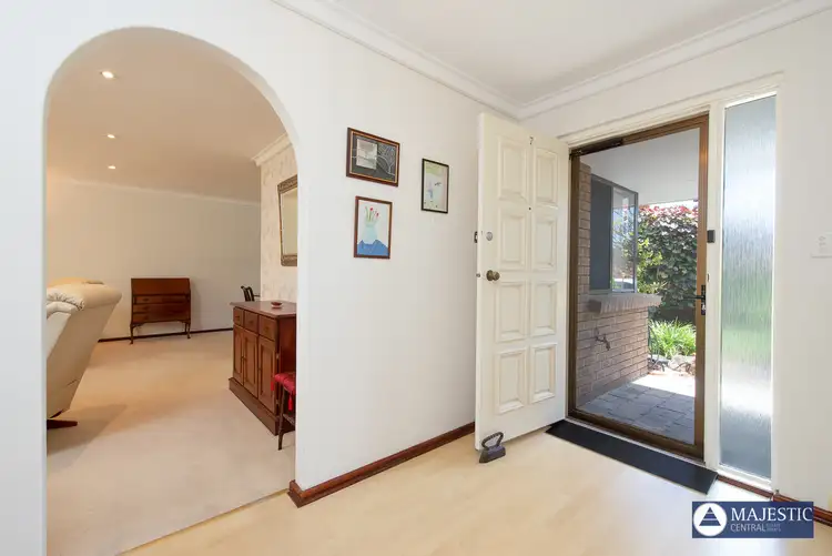 Third view of Homely villa listing, 7/120 Matheson Road, Applecross WA 6153