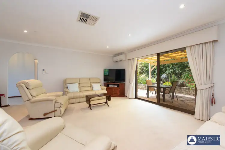 Fourth view of Homely villa listing, 7/120 Matheson Road, Applecross WA 6153
