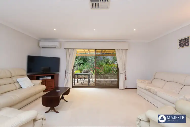 Sixth view of Homely villa listing, 7/120 Matheson Road, Applecross WA 6153