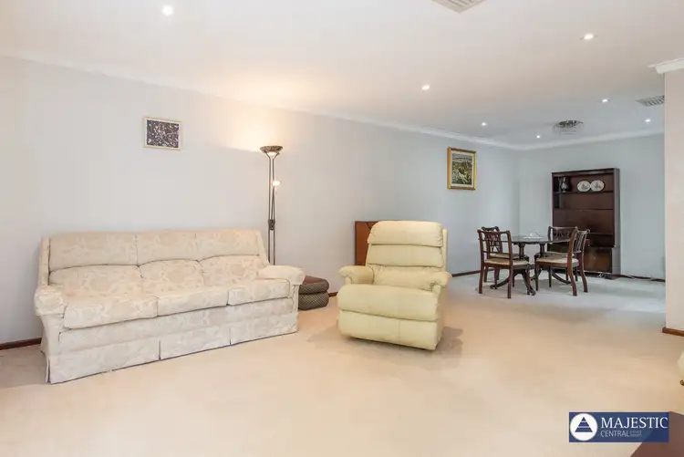 Seventh view of Homely villa listing, 7/120 Matheson Road, Applecross WA 6153