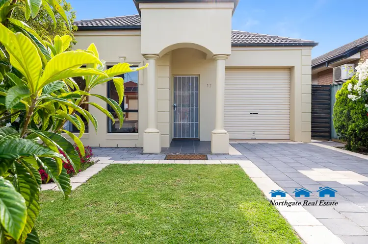 Second view of Homely house listing, 13 Sandpiper Ch, Mawson Lakes SA 5095