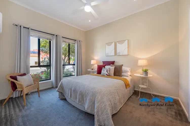 Fourth view of Homely house listing, 13 Sandpiper Ch, Mawson Lakes SA 5095