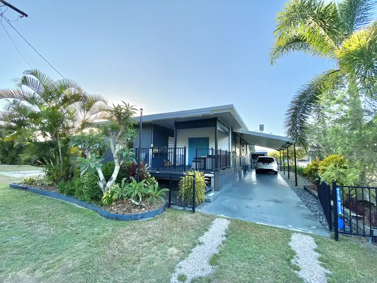 5 Robert Johnstone Pde, Kurrimine Beach QLD 4871