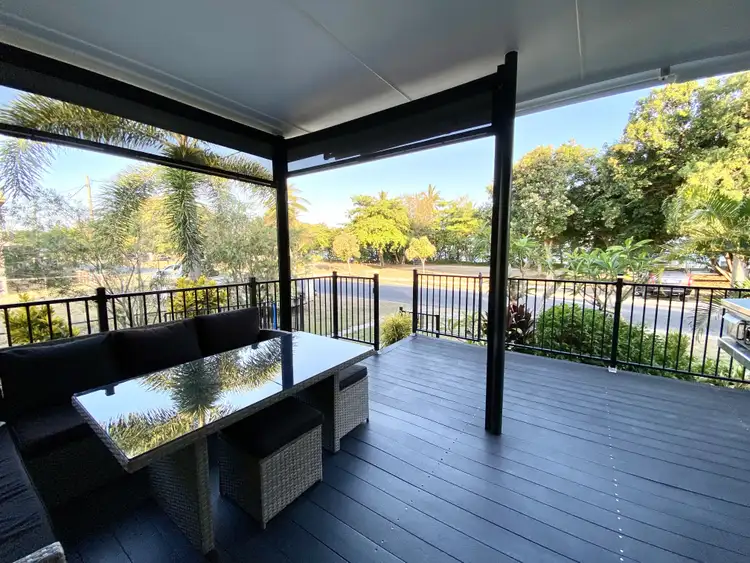 Second view of Homely house listing, 5 Robert Johnstone Pde, Kurrimine Beach QLD 4871