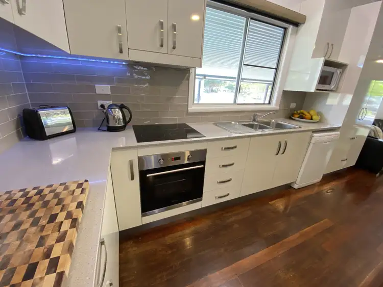 Fourth view of Homely house listing, 5 Robert Johnstone Pde, Kurrimine Beach QLD 4871