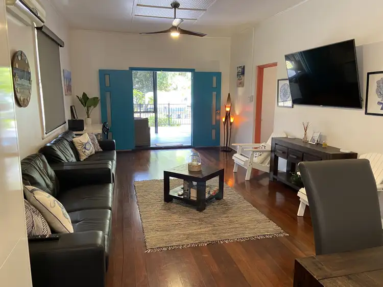 Fifth view of Homely house listing, 5 Robert Johnstone Pde, Kurrimine Beach QLD 4871