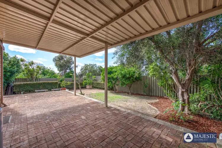 Main view of Homely townhouse listing, 3/54 Tuart Street, Yokine WA 6060