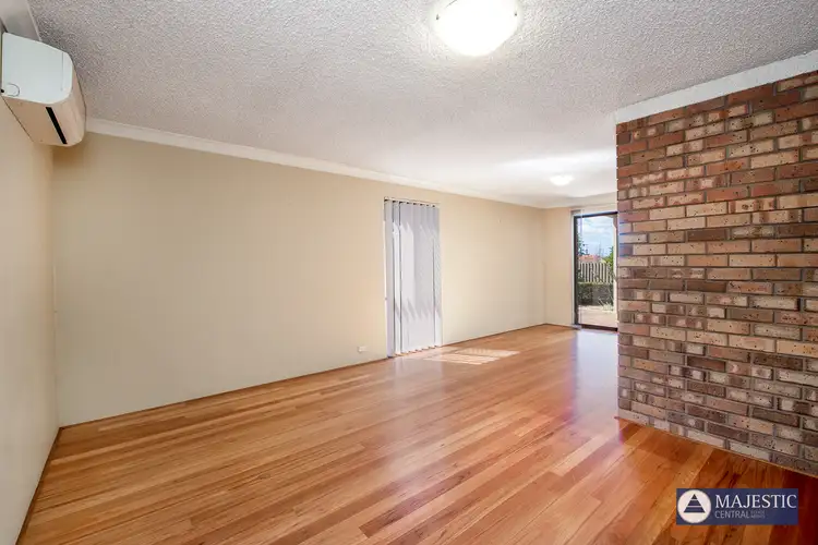 Third view of Homely townhouse listing, 3/54 Tuart Street, Yokine WA 6060