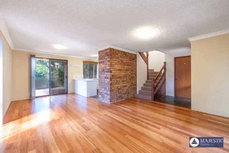 Fourth view of Homely townhouse listing, 3/54 Tuart Street, Yokine WA 6060
