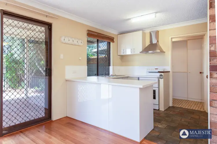 Fifth view of Homely townhouse listing, 3/54 Tuart Street, Yokine WA 6060