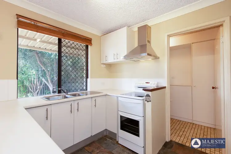 Sixth view of Homely townhouse listing, 3/54 Tuart Street, Yokine WA 6060