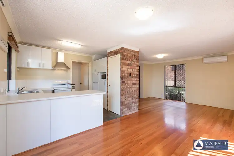 Seventh view of Homely townhouse listing, 3/54 Tuart Street, Yokine WA 6060