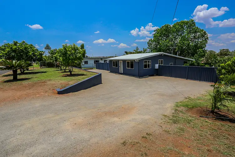 Main view of Homely house listing, 11 Sunflower St, Mount Isa QLD 4825