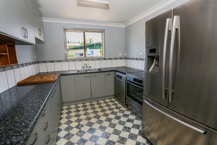 Second view of Homely house listing, 11 Sunflower St, Mount Isa QLD 4825