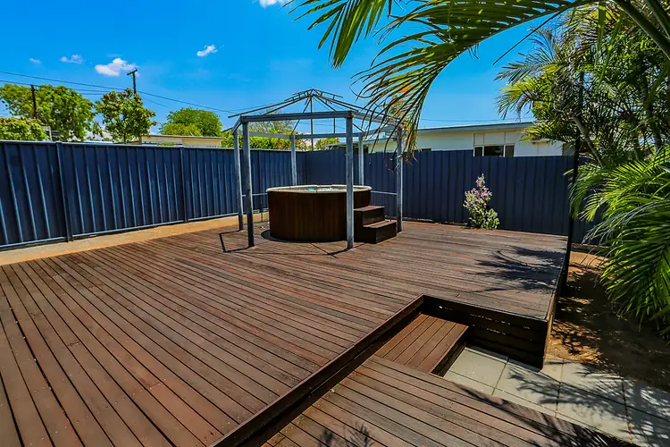 Third view of Homely house listing, 11 Sunflower St, Mount Isa QLD 4825