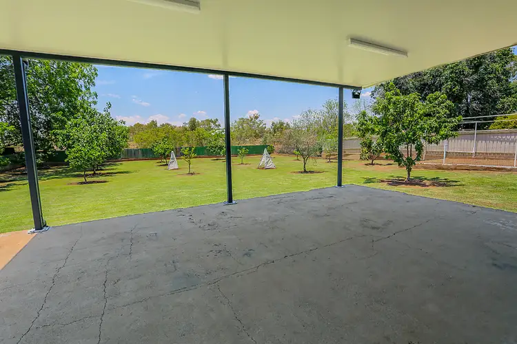 Fifth view of Homely house listing, 11 Sunflower St, Mount Isa QLD 4825