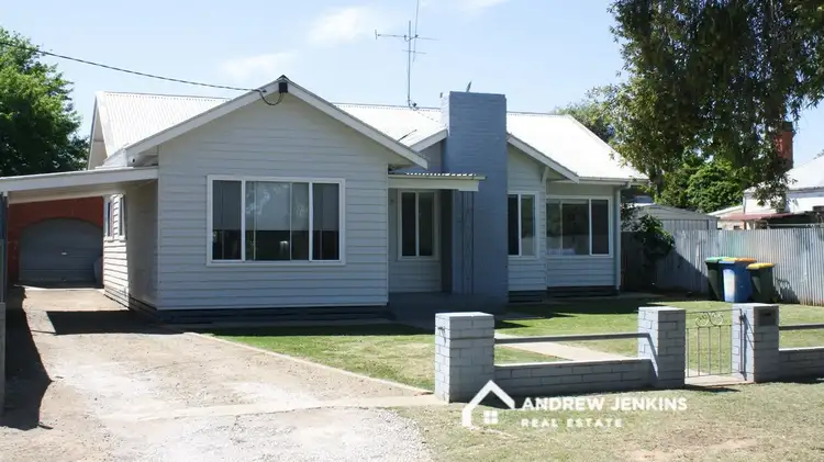 4 Warkil St, Cobram VIC 3644