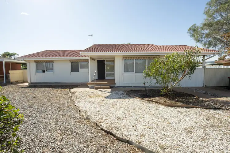 37 Port Davis Road, Port Pirie SA 5540