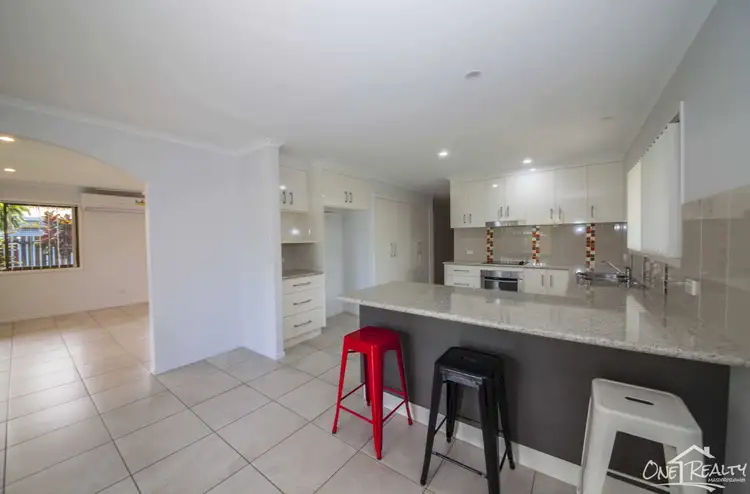 Main view of Homely house listing, 16 Gick St, Granville QLD 4650