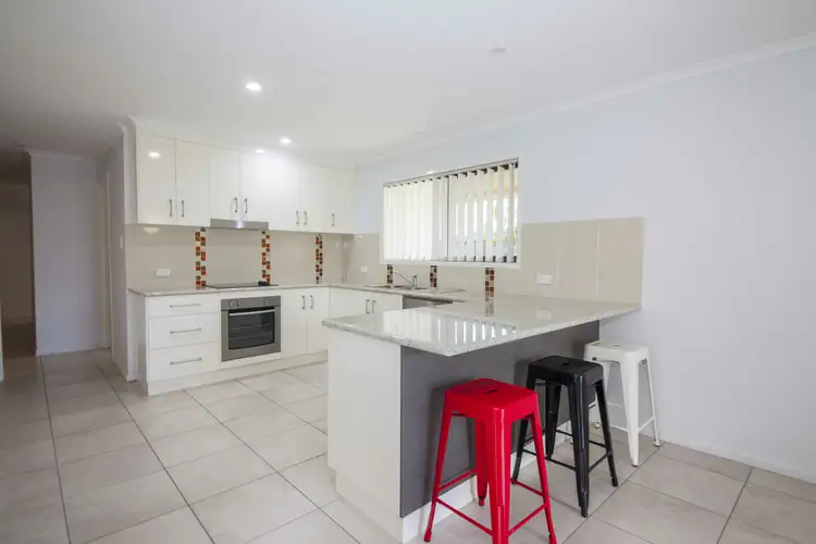 Second view of Homely house listing, 16 Gick St, Granville QLD 4650