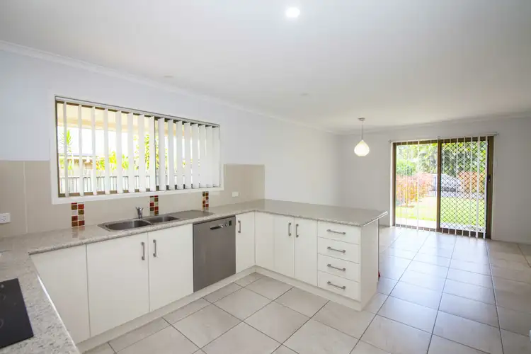 Third view of Homely house listing, 16 Gick St, Granville QLD 4650
