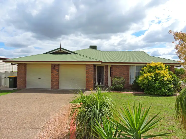 Main view of Homely house listing, 3 Finch St, Warwick QLD 4370
