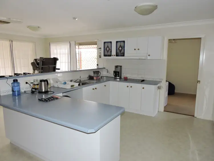 Third view of Homely house listing, 3 Finch St, Warwick QLD 4370