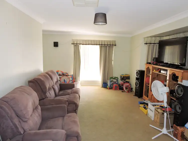 Fourth view of Homely house listing, 3 Finch St, Warwick QLD 4370