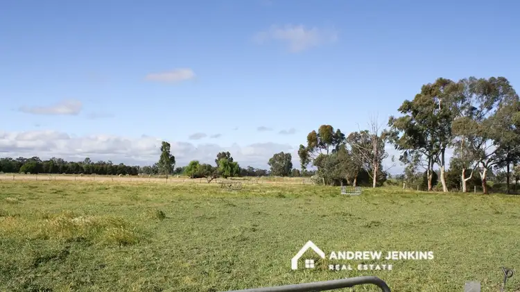 Main view of Homely rural property listing, 6693 Goulburn Valley Highway, Yarroweyah VIC 3644