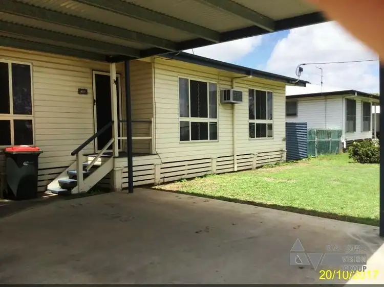 31 Taurus St, Blackwater QLD 4717