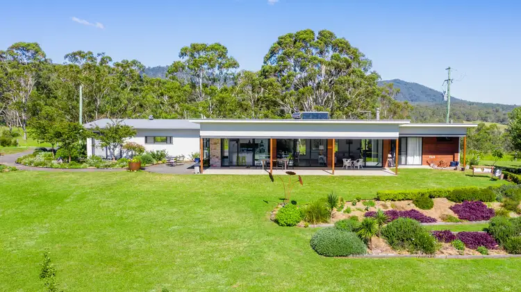 38 Whites Road, Kyogle NSW 2474