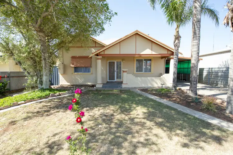 Main view of Homely house listing, 4 Oliver Street, Port Pirie SA 5540