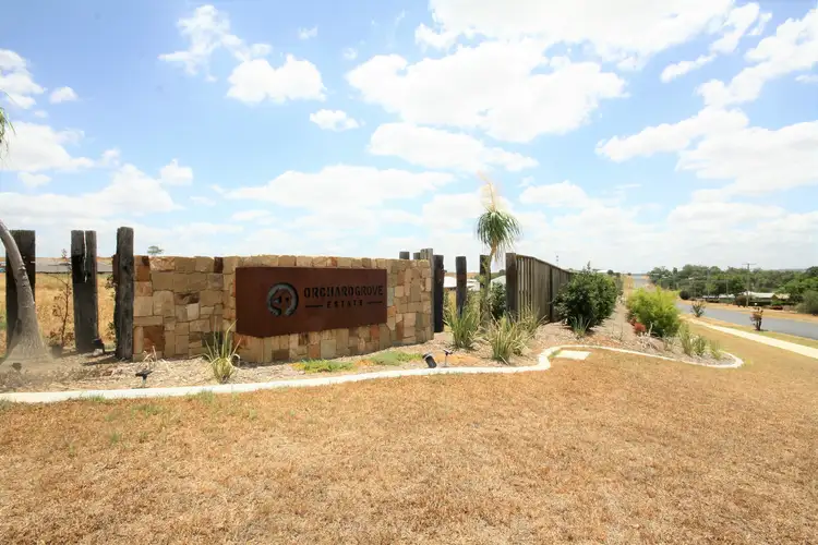 Third view of Homely land listing, Lot 137 Chant Drive, Rosenthal Heights QLD 4370