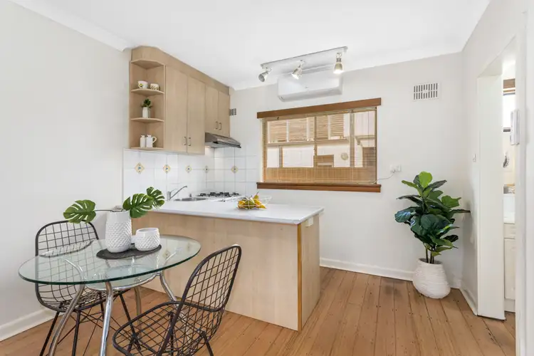 Third view of Homely apartment listing, 3/6 Marine Ave, St Kilda VIC 3182