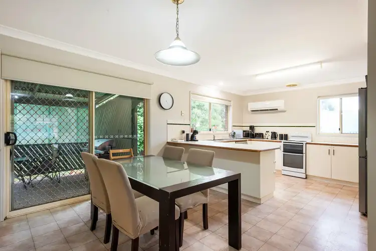 Third view of Homely house listing, 12 Ware Ct, Darling Heights QLD 4350